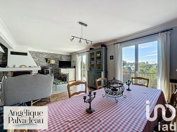 House for sale 10 rooms 207 m² Pont-Aven