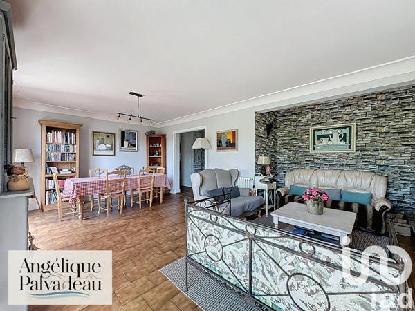 House for sale 10 rooms 207 m² Pont-Aven