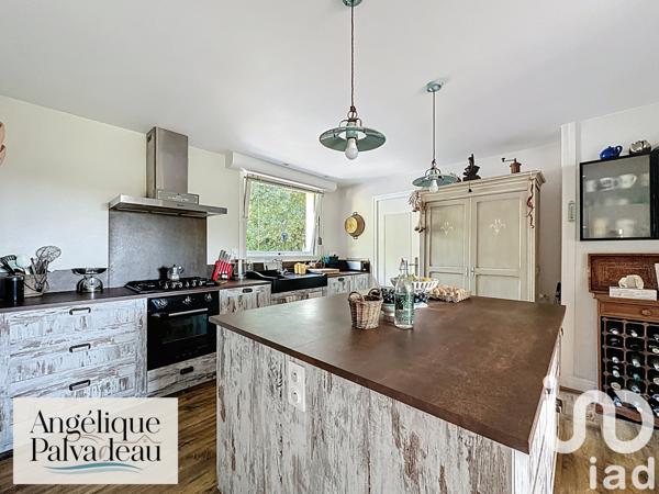 House for sale 10 rooms 207 m² Pont-Aven