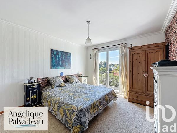 House for sale 10 rooms 207 m² Pont-Aven