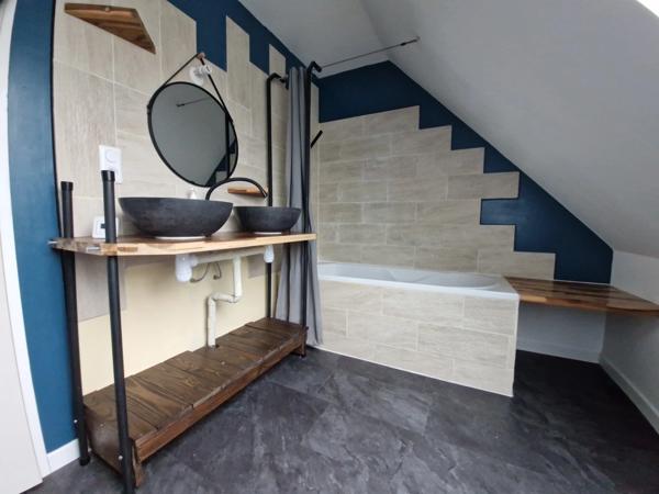 Maison contemporaine 2022 – 4 pièces – 96.8 m² – Secteur calme de Beauvais (60000)