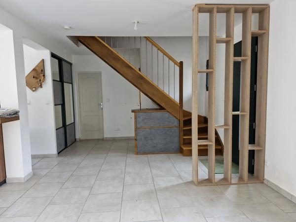 Maison contemporaine 2022 – 4 pièces – 96.8 m² – Secteur calme de Beauvais (60000)