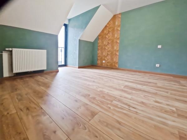 Maison contemporaine 2022 – 4 pièces – 96.8 m² – Secteur calme de Beauvais (60000)