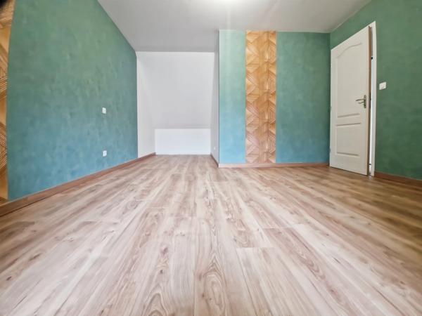 Maison contemporaine 2022 – 4 pièces – 96.8 m² – Secteur calme de Beauvais (60000)