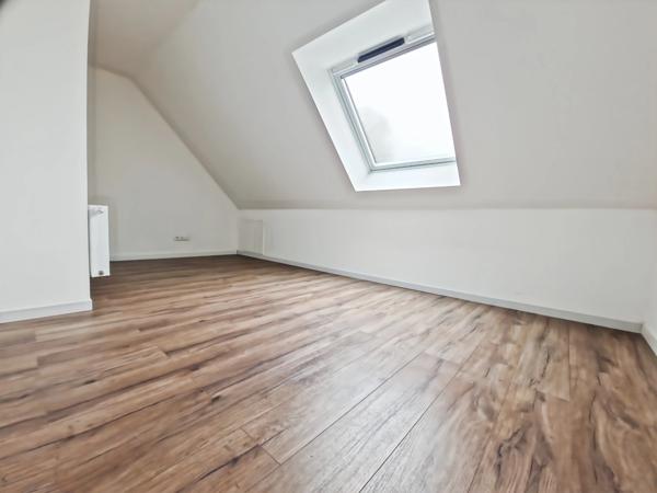 Maison contemporaine 2022 – 4 pièces – 96.8 m² – Secteur calme de Beauvais (60000)