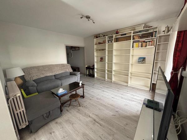 COLOMIERS / Location Appartement 3 Pièces 80 m² - Meublé