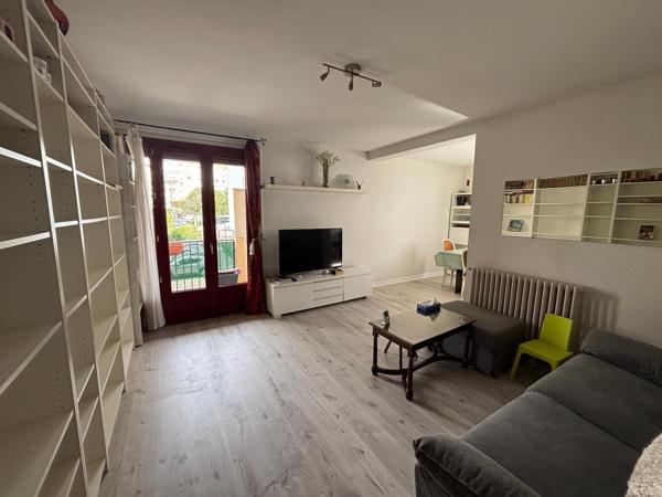COLOMIERS / Location Appartement 3 Pièces 80 m² - Meublé
