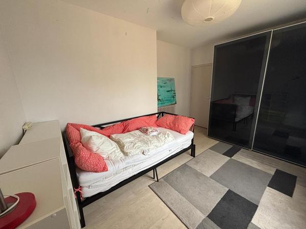 COLOMIERS / Location Appartement 3 Pièces 80 m² - Meublé