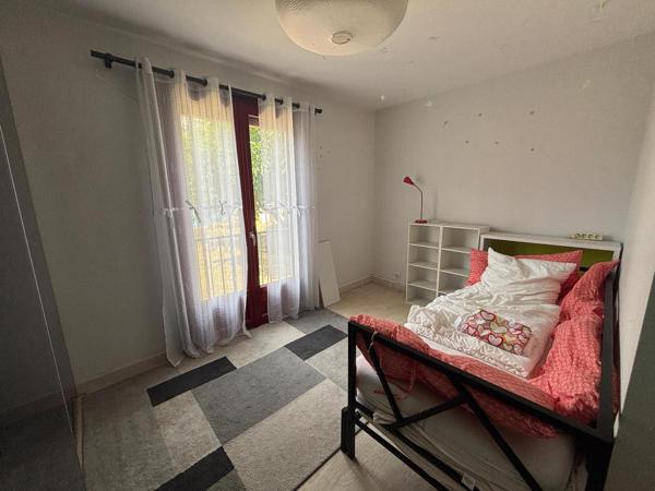 COLOMIERS / Location Appartement 3 Pièces 80 m² - Meublé
