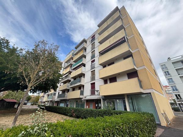 COLOMIERS / Location Appartement 3 Pièces 80 m² - Meublé