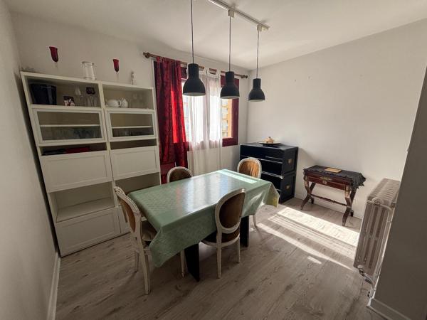 COLOMIERS / Location Appartement 3 Pièces 80 m² - Meublé
