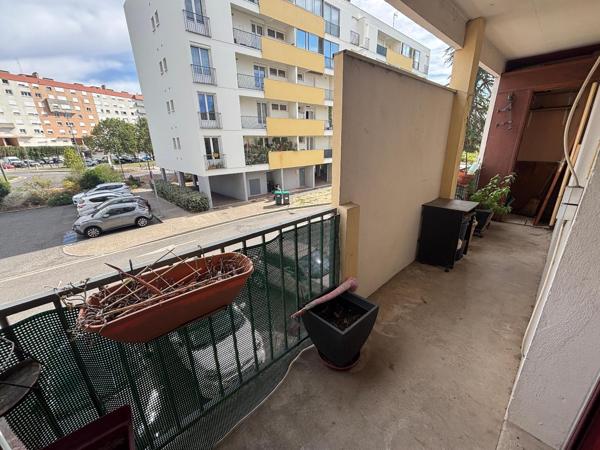 COLOMIERS / Location Appartement 3 Pièces 80 m² - Meublé