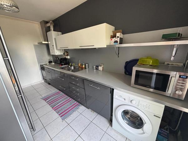 COLOMIERS / Location Appartement 3 Pièces 80 m² - Meublé