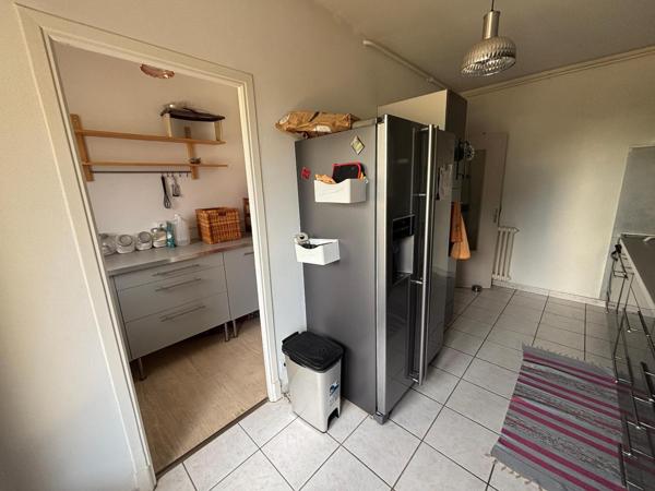 COLOMIERS / Location Appartement 3 Pièces 80 m² - Meublé