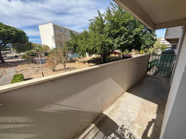 COLOMIERS / Location Appartement 3 Pièces 80 m² - Meublé