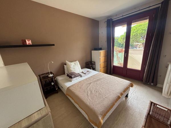 COLOMIERS / Location Appartement 3 Pièces 80 m² - Meublé