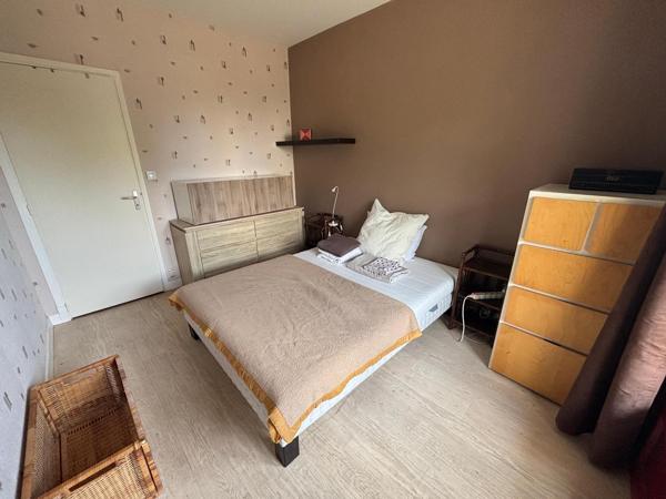 COLOMIERS / Location Appartement 3 Pièces 80 m² - Meublé