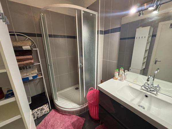 COLOMIERS / Location Appartement 3 Pièces 80 m² - Meublé