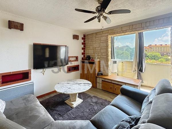 Vente / Appartement T2