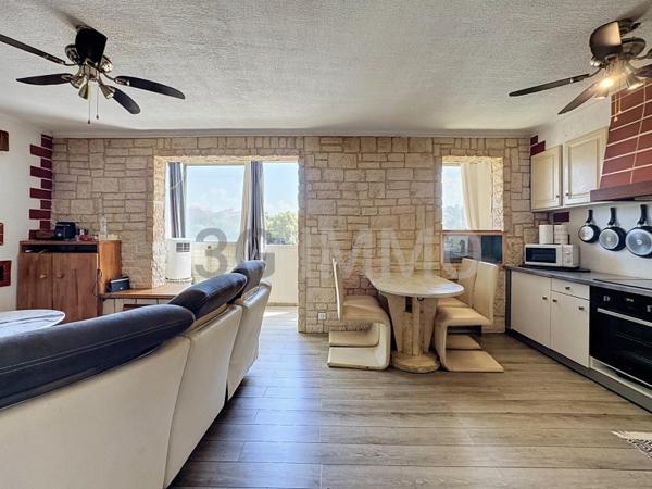 Vente / Appartement T2