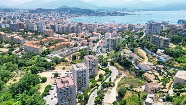 Vente / Appartement T2