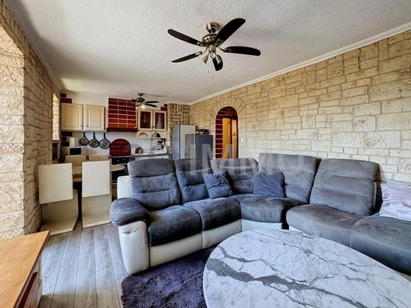 Vente / Appartement T2