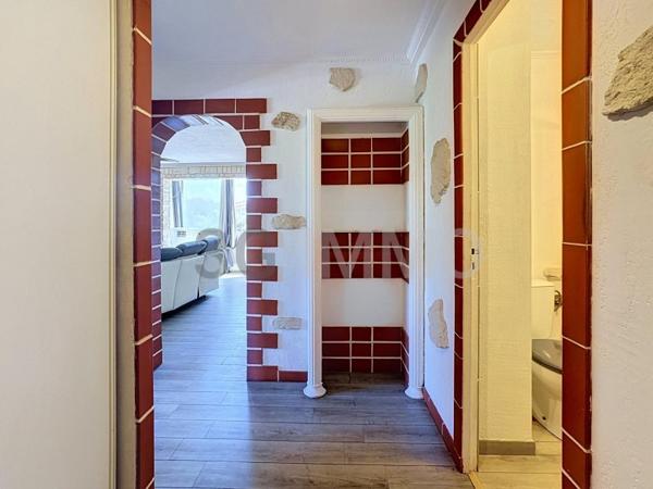 Vente / Appartement T2