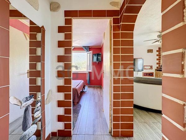 Vente / Appartement T2