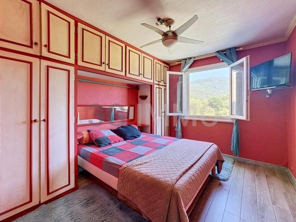 Vente / Appartement T2