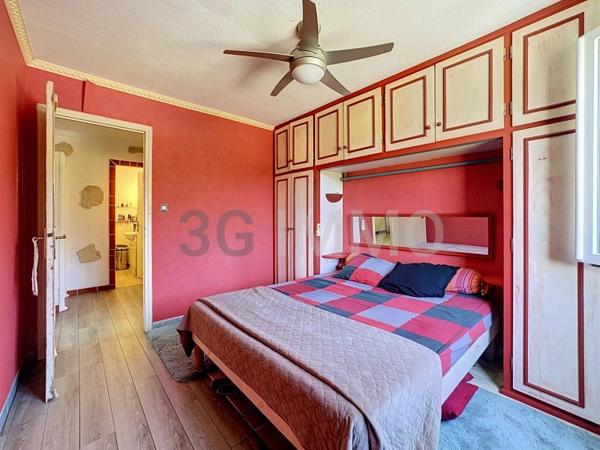Vente / Appartement T2