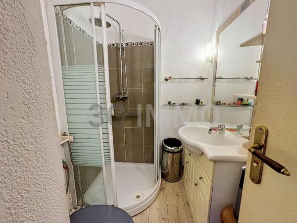 Vente / Appartement T2