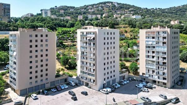 Vente / Appartement T2