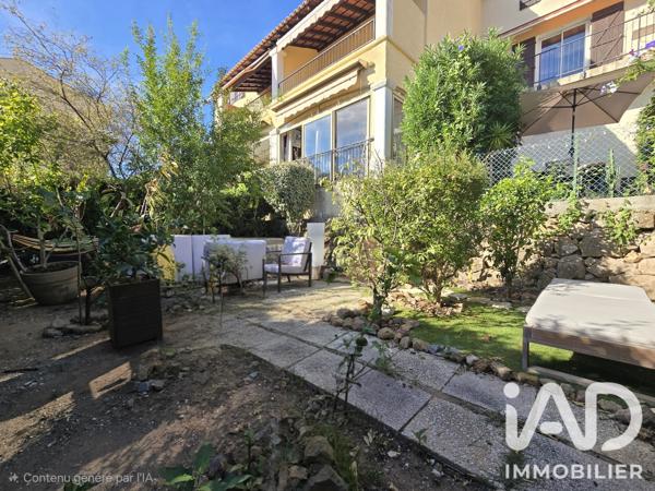 Appartement à vendre 2 pièces 34 m² Carqueiranne