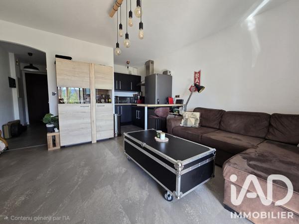 Appartement à vendre 2 pièces 34 m² Carqueiranne