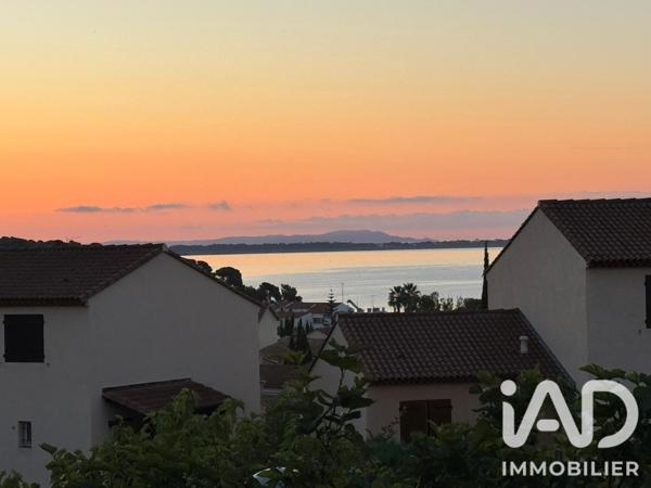 Appartement à vendre 2 pièces 34 m² Carqueiranne