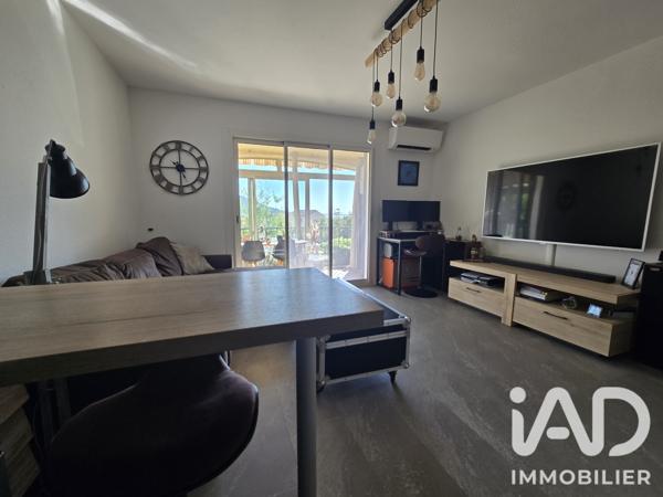 Appartement à vendre 2 pièces 34 m² Carqueiranne