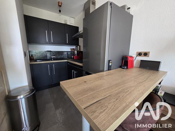 Appartement à vendre 2 pièces 34 m² Carqueiranne