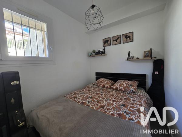 Appartement à vendre 2 pièces 34 m² Carqueiranne