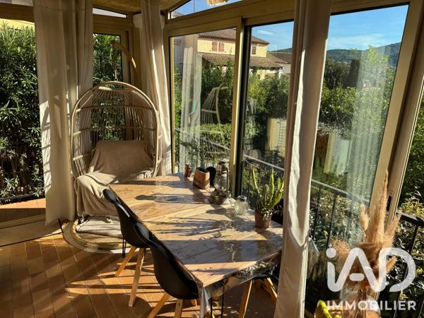Appartement à vendre 2 pièces 34 m² Carqueiranne