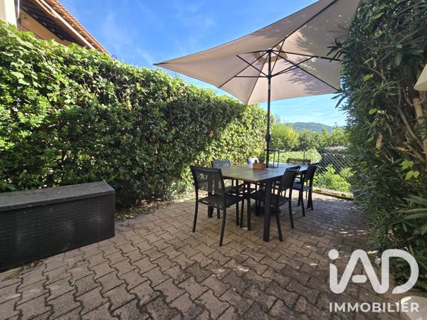 Appartement à vendre 2 pièces 34 m² Carqueiranne