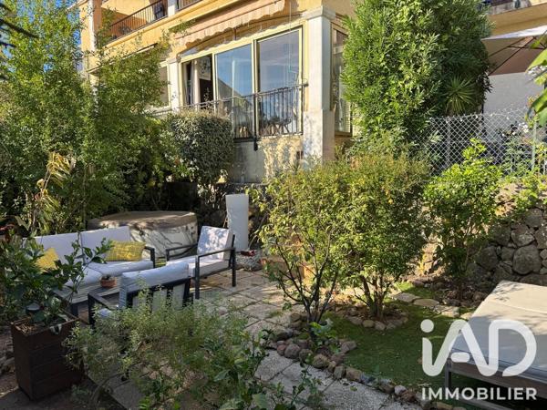 Appartement à vendre 2 pièces 34 m² Carqueiranne