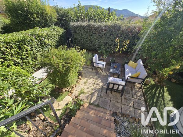 Appartement à vendre 2 pièces 34 m² Carqueiranne