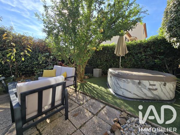 Appartement à vendre 2 pièces 34 m² Carqueiranne