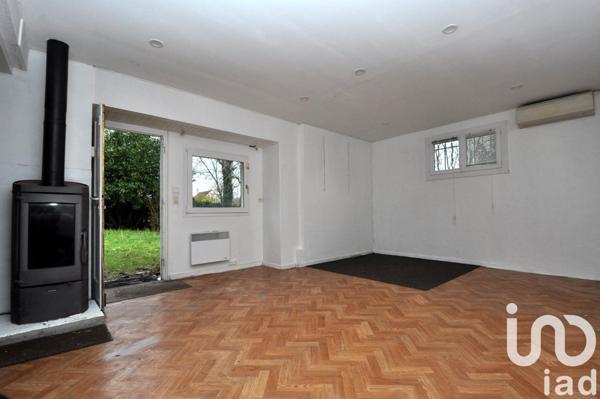 Maison 2 pièces de 40 m² à Saint-Chéron (91530)