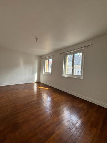 APPARTEMENT T3 SUR LA COMMUNE D'ELBEUF