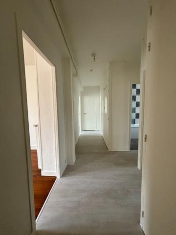 APPARTEMENT T3 SUR LA COMMUNE D'ELBEUF
