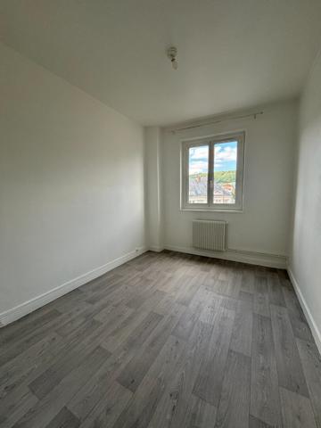APPARTEMENT T3 SUR LA COMMUNE D'ELBEUF