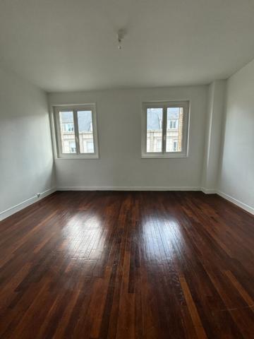 APPARTEMENT T3 SUR LA COMMUNE D'ELBEUF