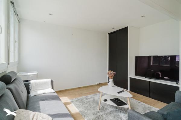 Appartement à vendre |  Oullins |  3 pièces | 69,3 m²