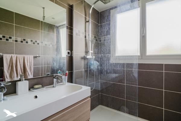 Appartement à vendre |  Oullins |  3 pièces | 69,3 m²